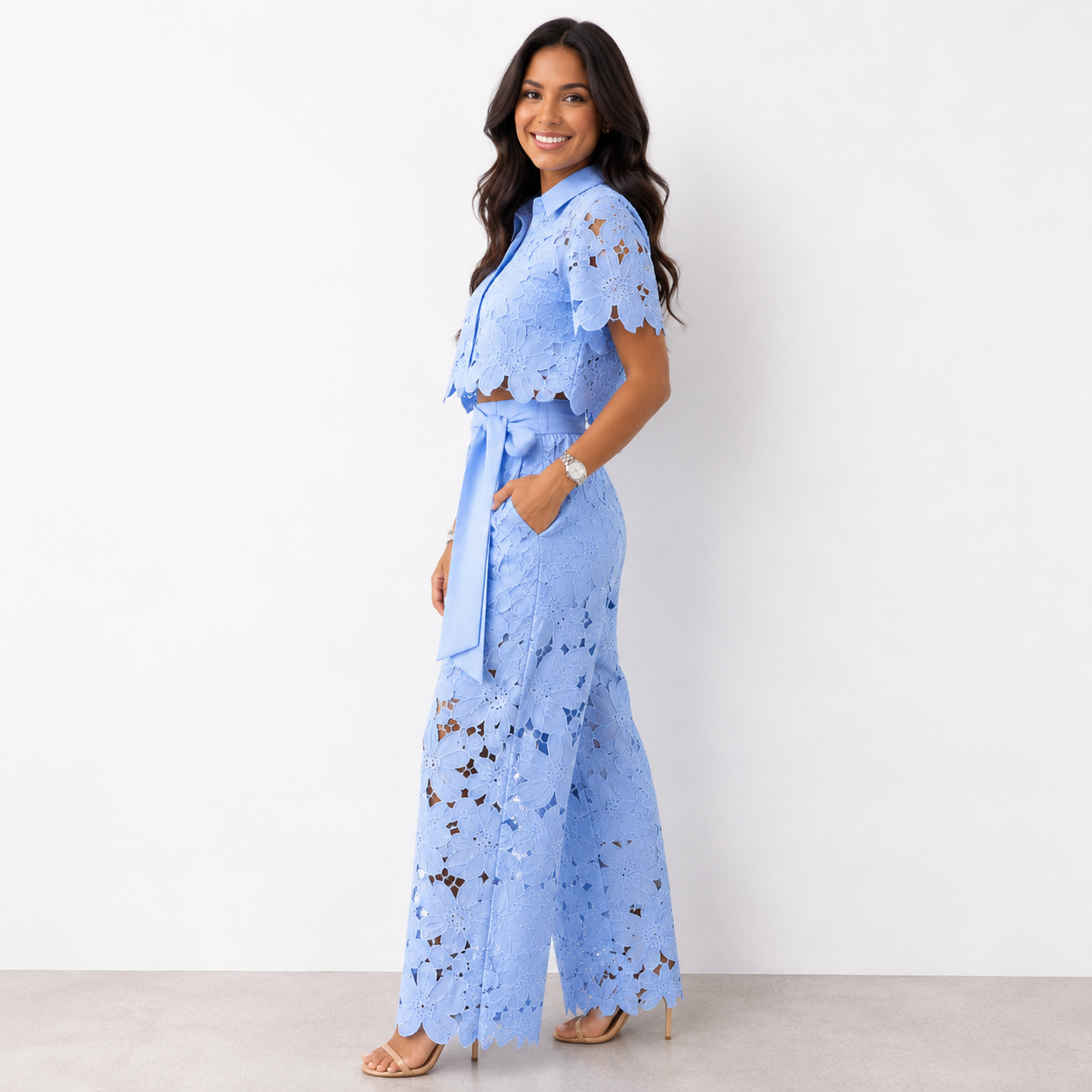 Isabela • Conjunto de dos piezas