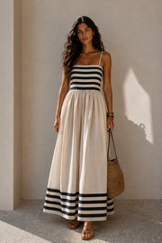 VESTIDO VALENTINA - EDICIÓN MARÍA