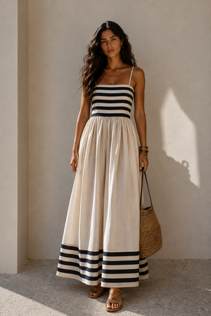 VESTIDO CARLA - EDICIÓN MARÍA