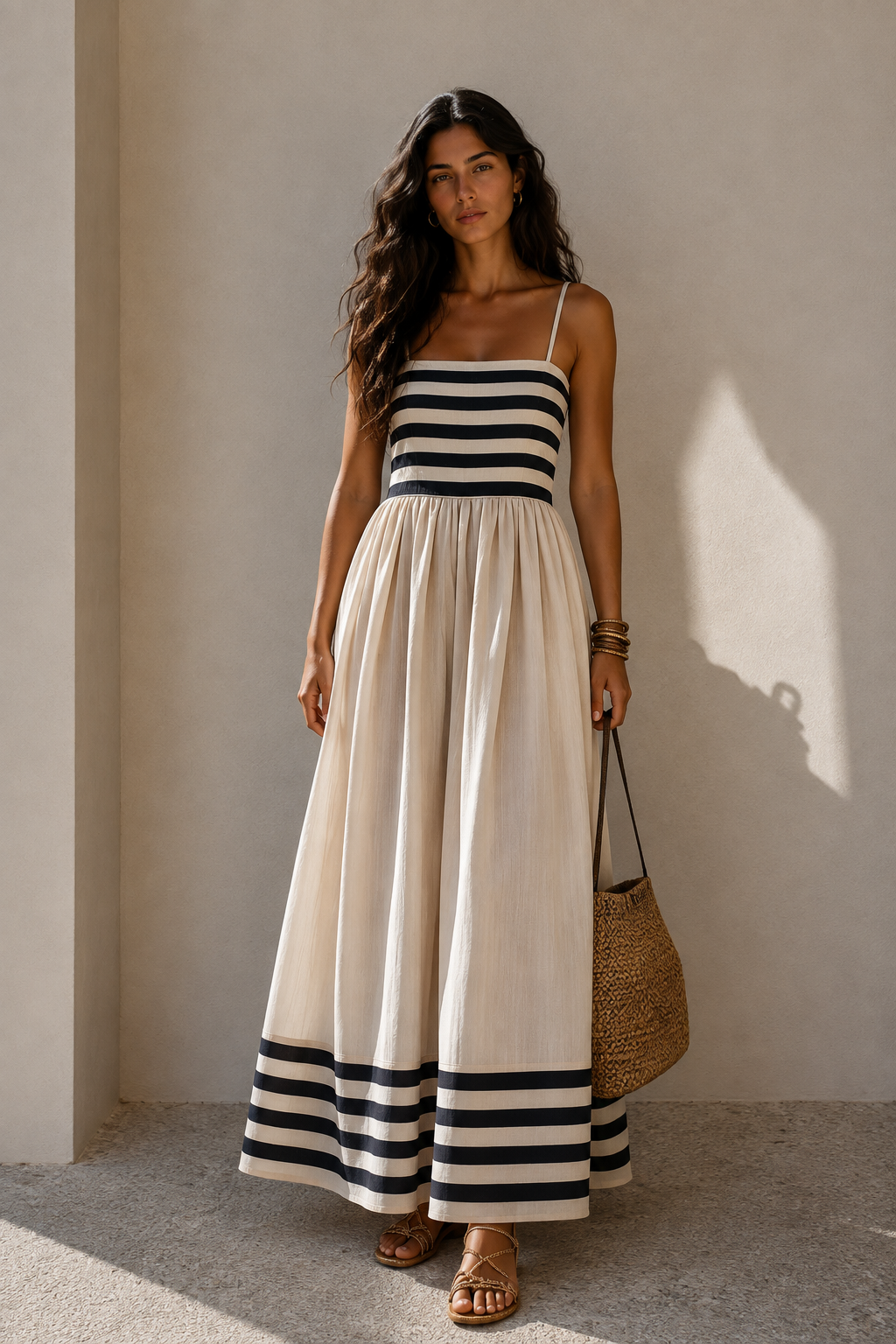 VESTIDO VALENTINA - EDICIÓN MARÍA