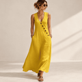 Vestido Edición Limitada - Carla Montiel