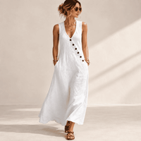 Vestido Edición Limitada - Carla Montiel