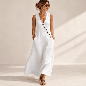 Vestido Edición Limitada - Carla Montiel
