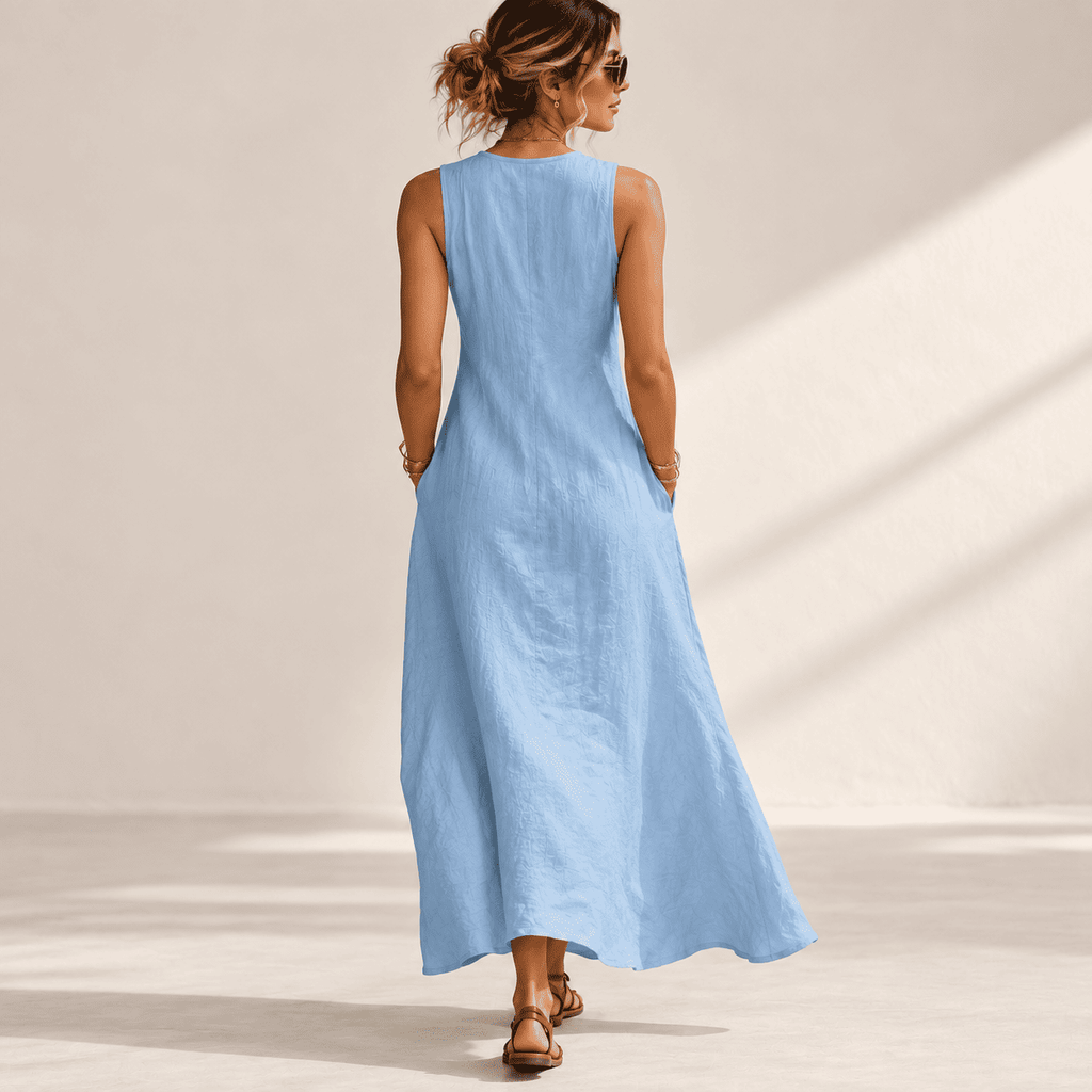 Vestido Edición Limitada - Carla Montiel