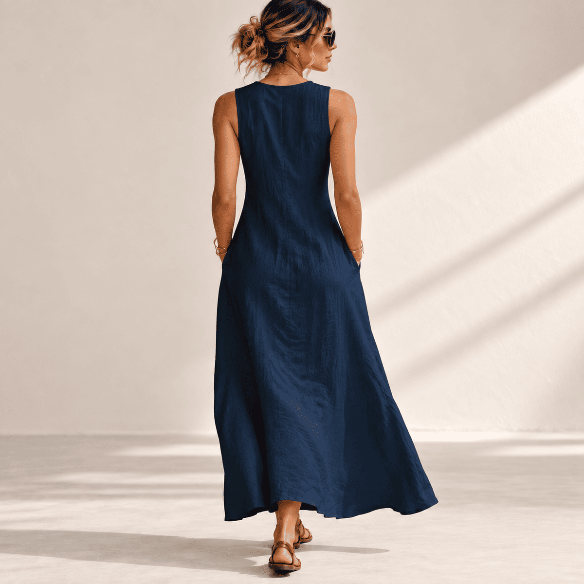 Vestido Edición Limitada - Carla Montiel