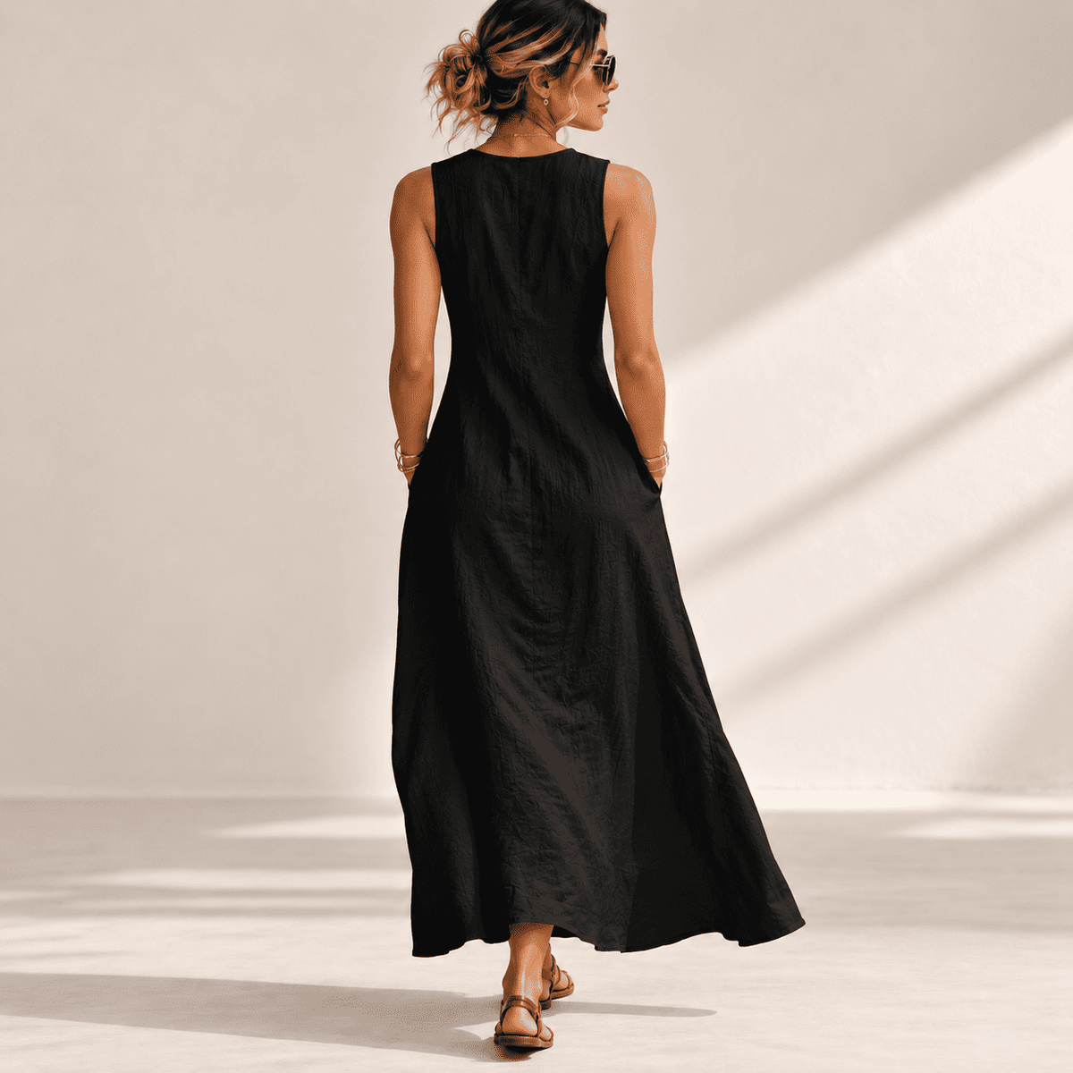 Vestido Edición Limitada - Carla Montiel