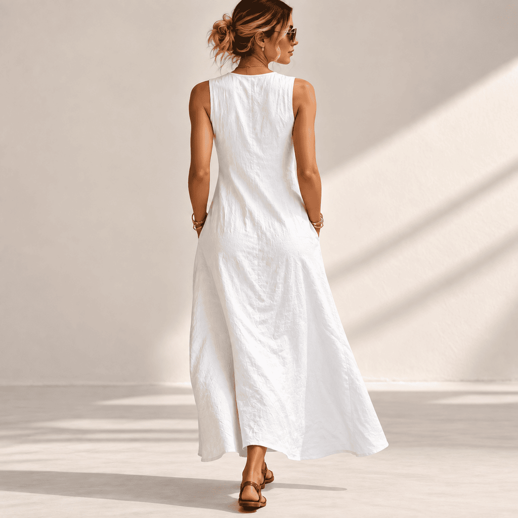 Vestido Edición Limitada - Carla Montiel