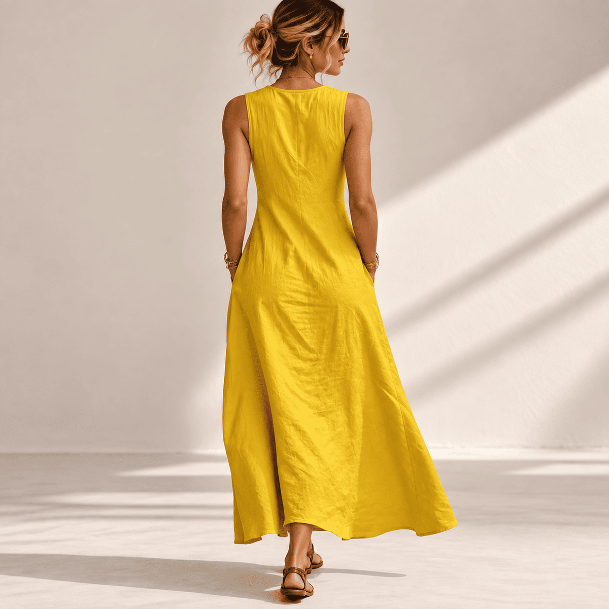 Vestido Edición Limitada - Carla Montiel