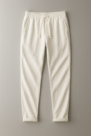 Iván™ - Pantalón masculino elegante con ajuste cómodo