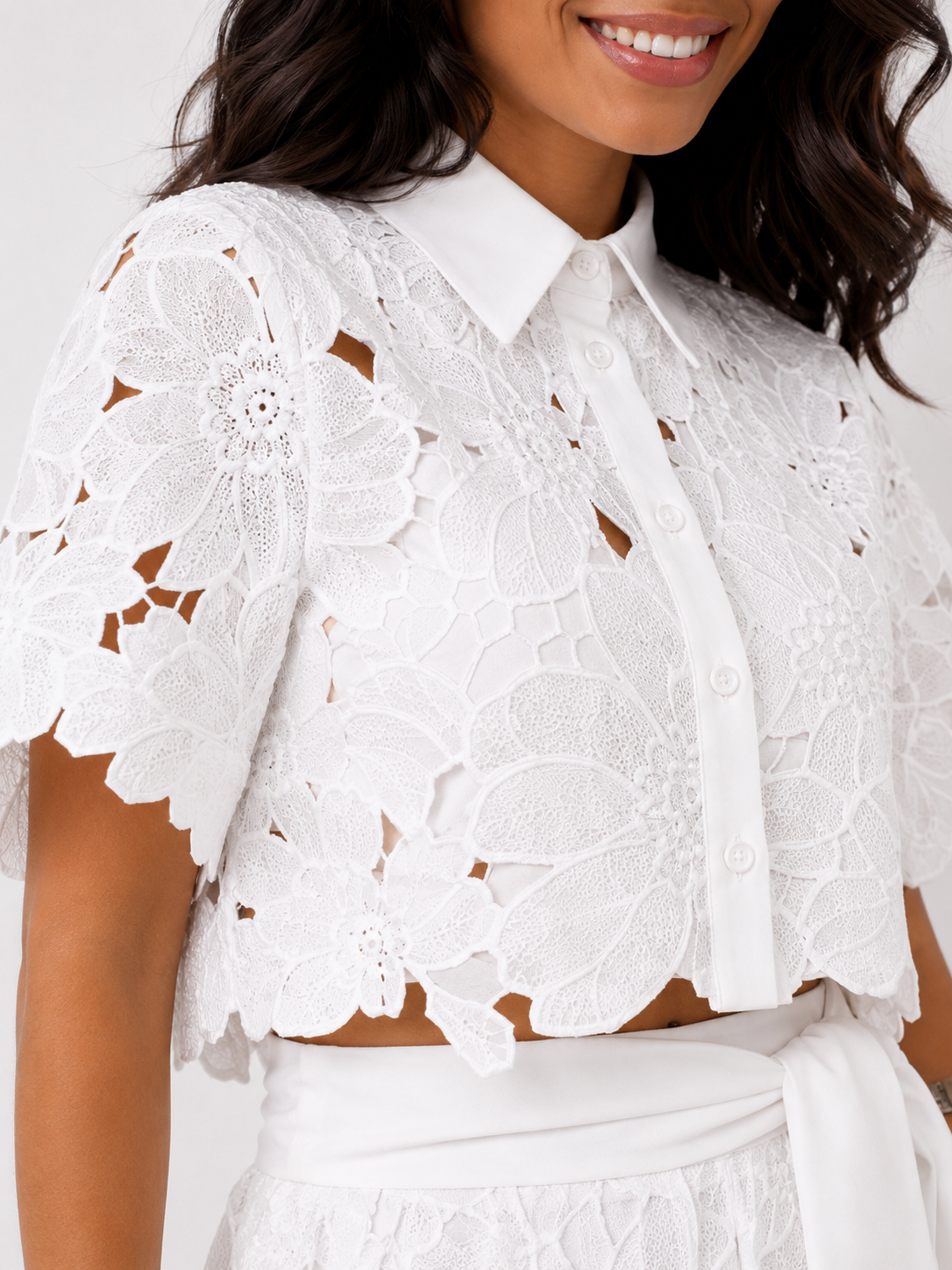 Isabela • Conjunto de dos piezas