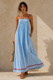VESTIDO VALENTINA - EDICIÓN TROPICAL