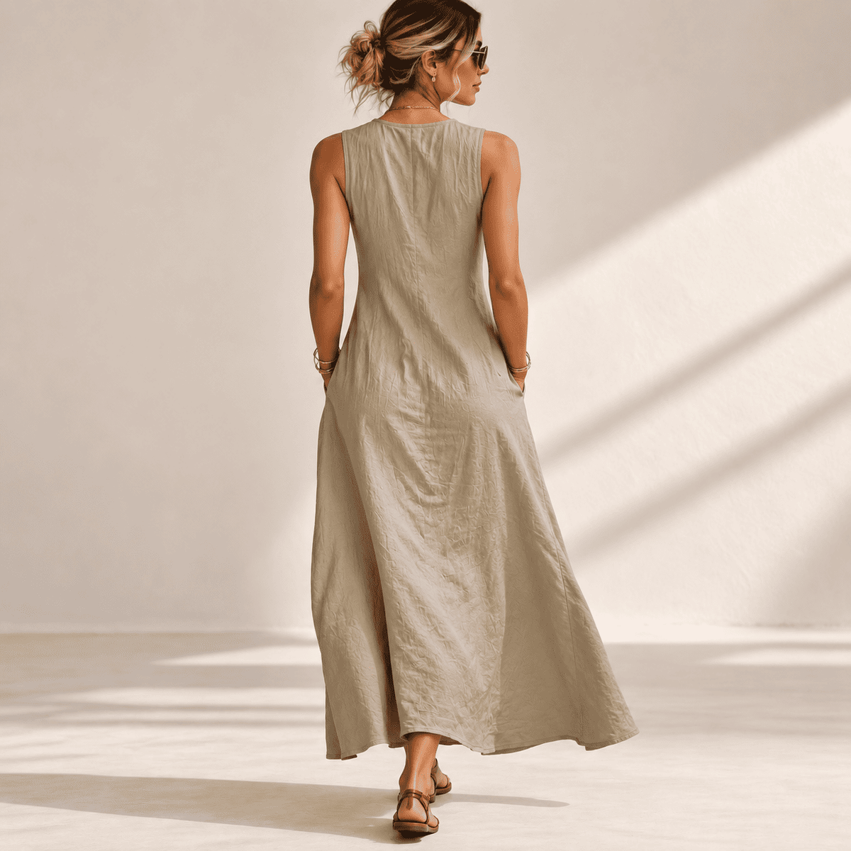 Vestido Edición Limitada - Carla Montiel