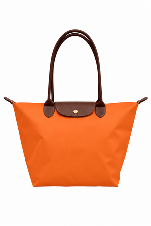 BOLSO GRANDE PREMIUM, LADRILLO