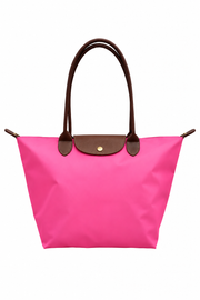 Bolso Grande Premium, Rosa