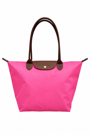 BOLSO GRANDE PREMIUM, ROSA
