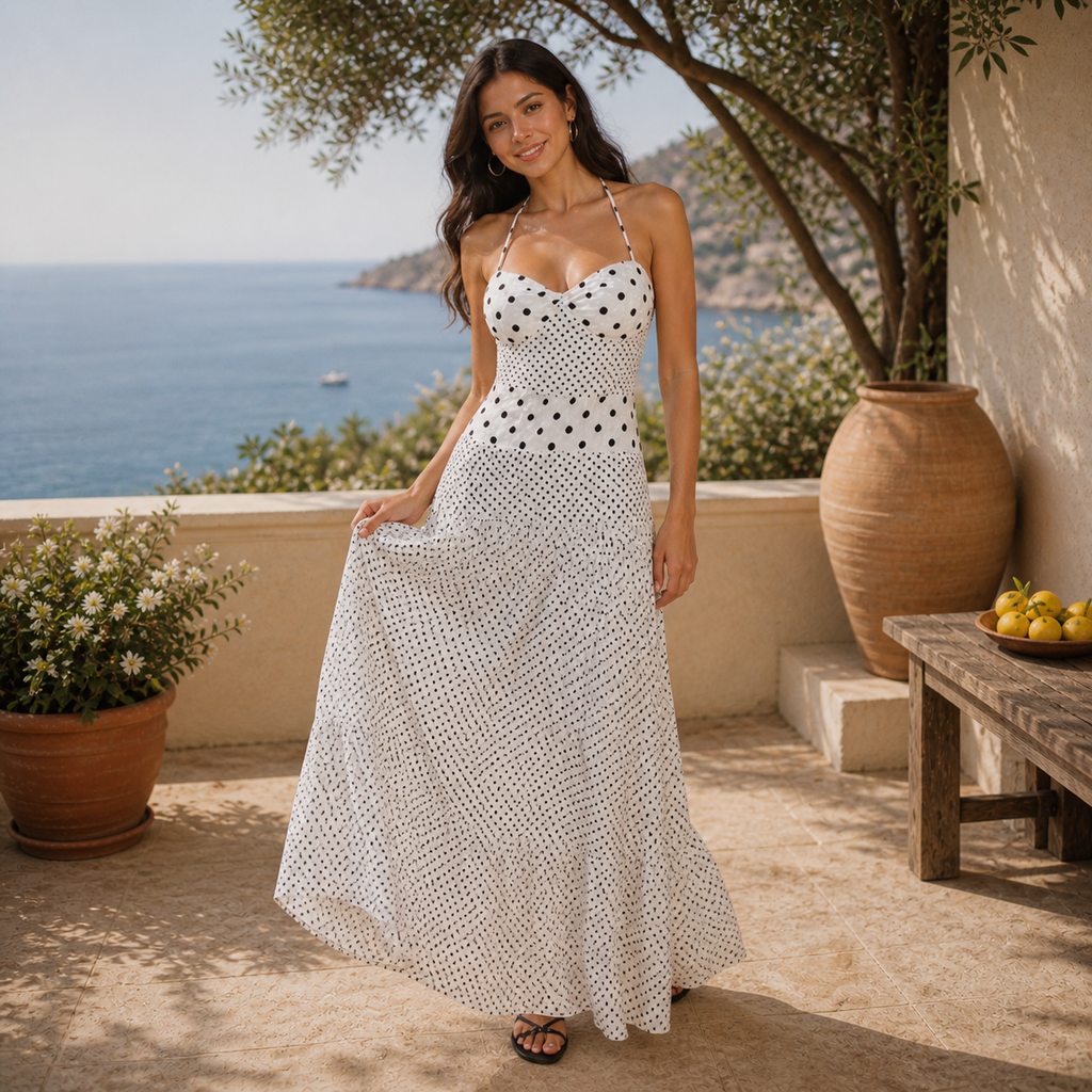 Minerva™ | Elegancia Mediterránea que Enamora a Primera Vista