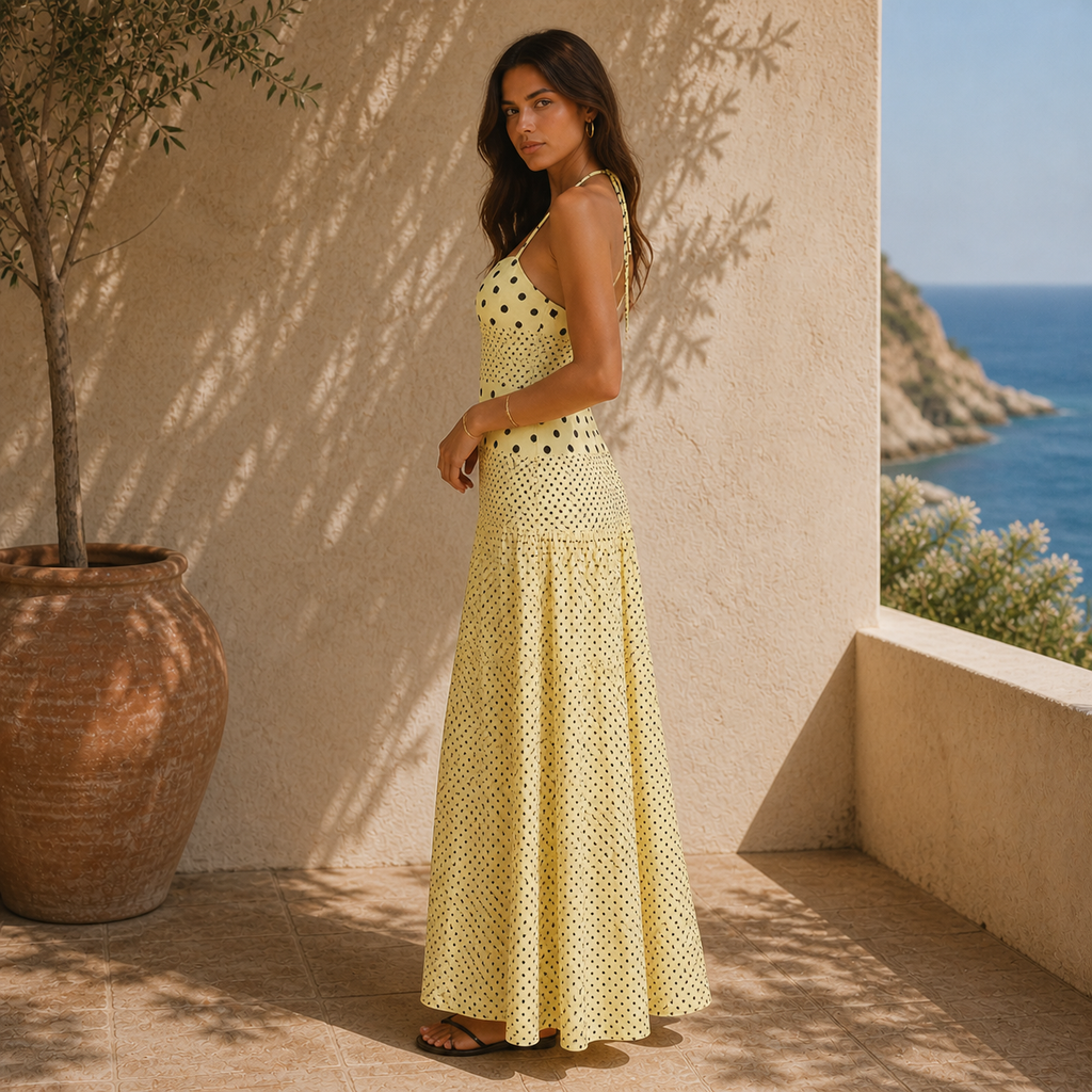 Minerva™ | Elegancia Mediterránea que Enamora a Primera Vista
