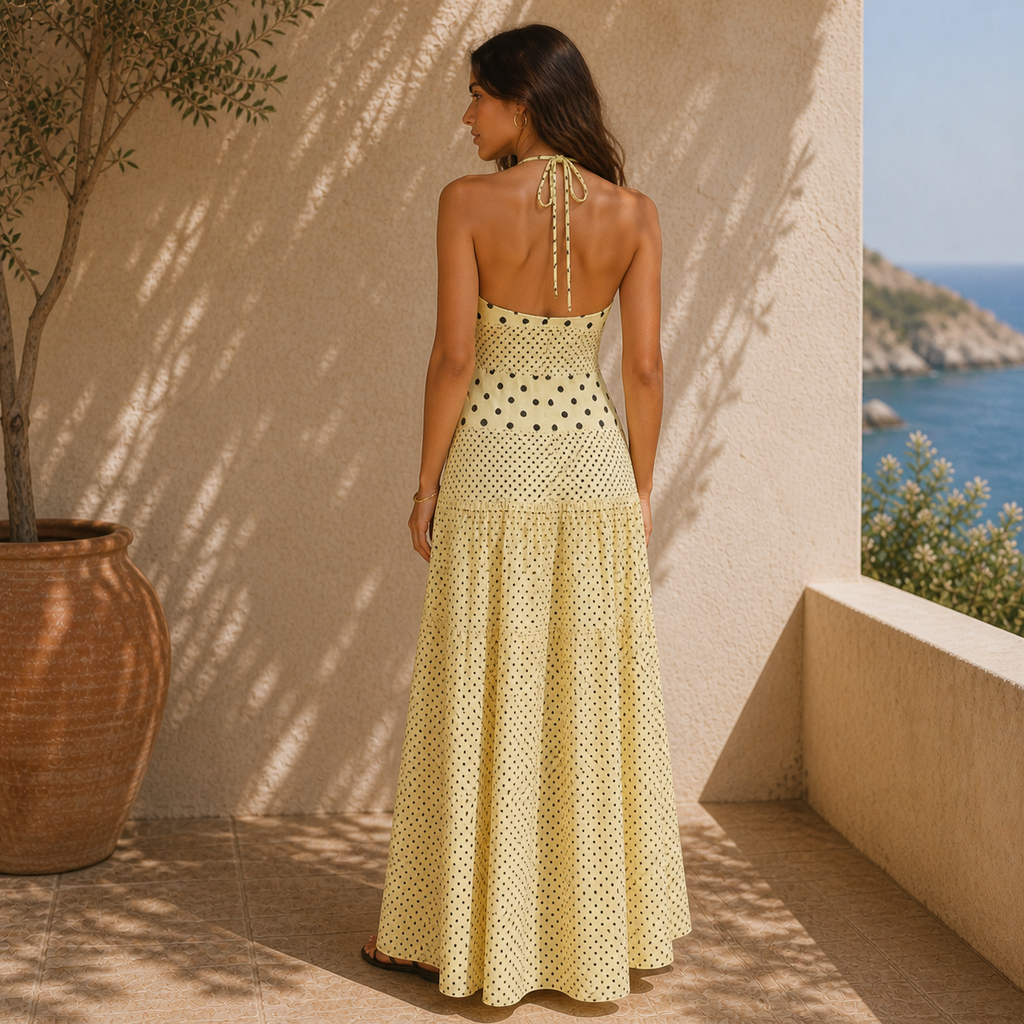 Minerva™ | Elegancia Mediterránea que Enamora a Primera Vista