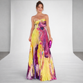 Vestido Valentina™ | Plisado que Estiliza y Suaviza la Silueta