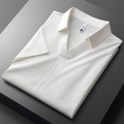 Sergio™ - Polo Elegante para Hombre Clásico
