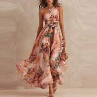 VESTIDO NOA - CARLA MONTIEL