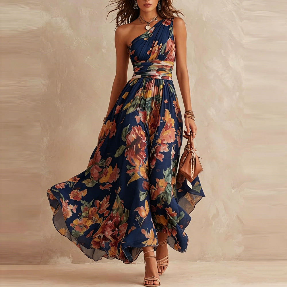 VESTIDO NOA - CARLA MONTIEL