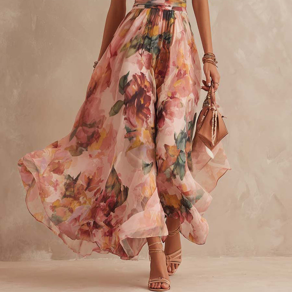 VESTIDO NOA - CARLA MONTIEL