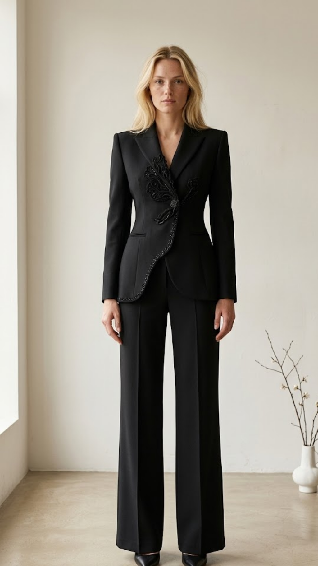 Juliette – Ensemble d’Occasion