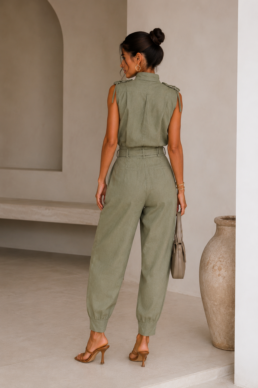 CONJUNTO CARLA MONTIEL - COLECCIÓN VERANO