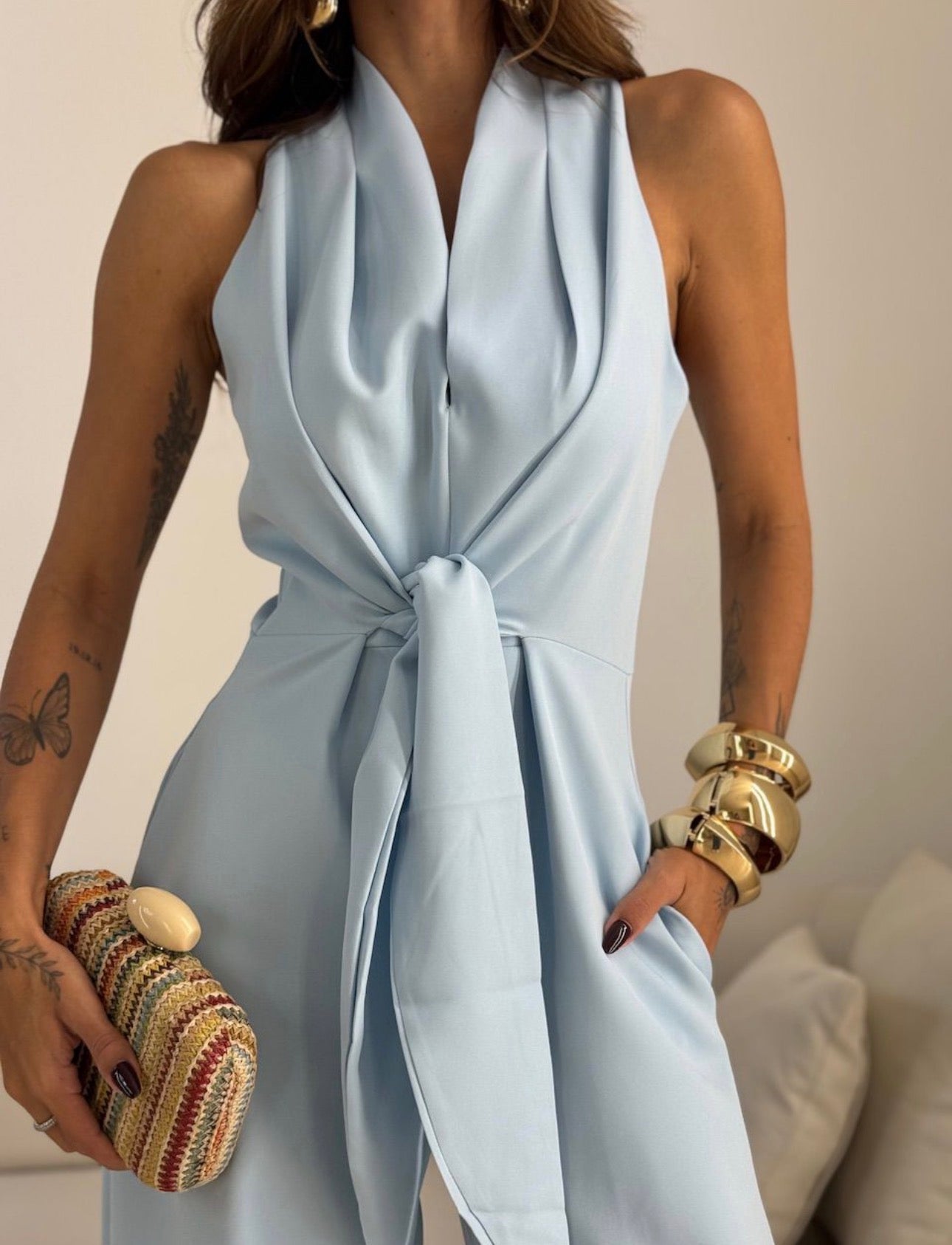 LUCIA™ | Conjunto de Inspiración Italiana