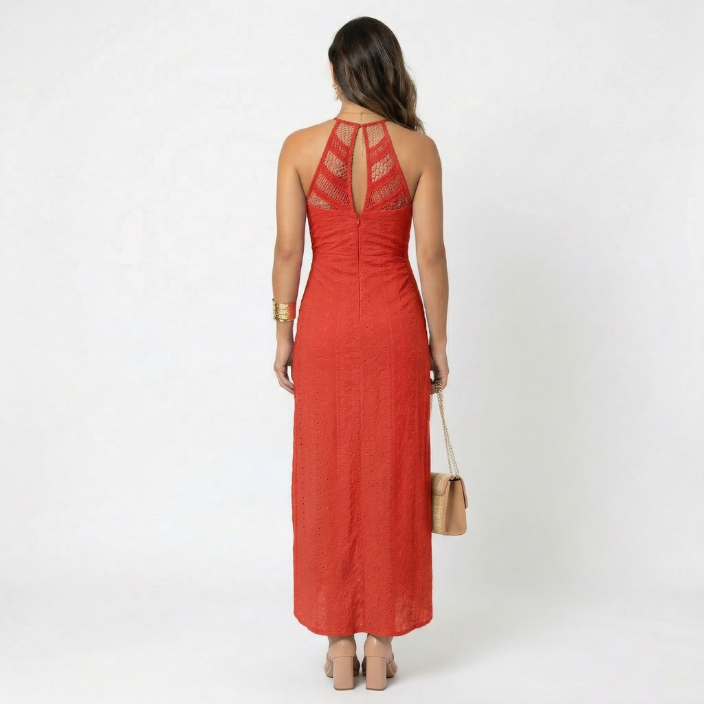 Vestido Marbella Étoile