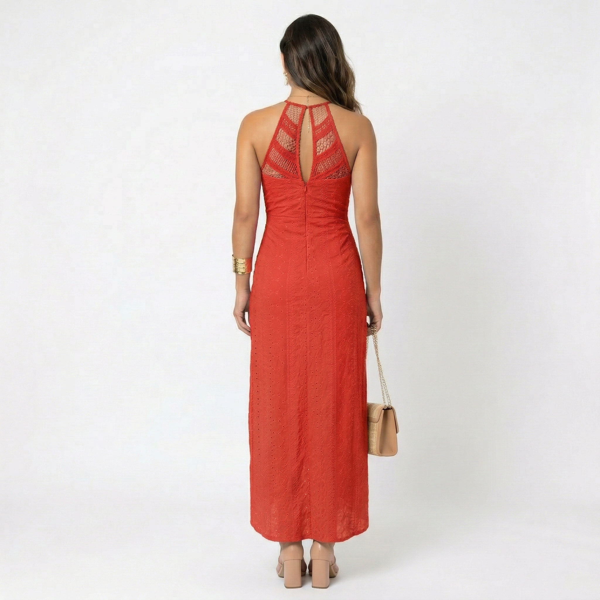Vestido Marbella Étoile