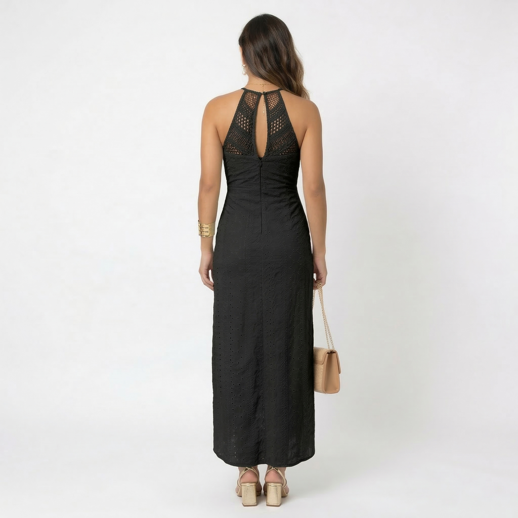 Vestido Marbella Étoile