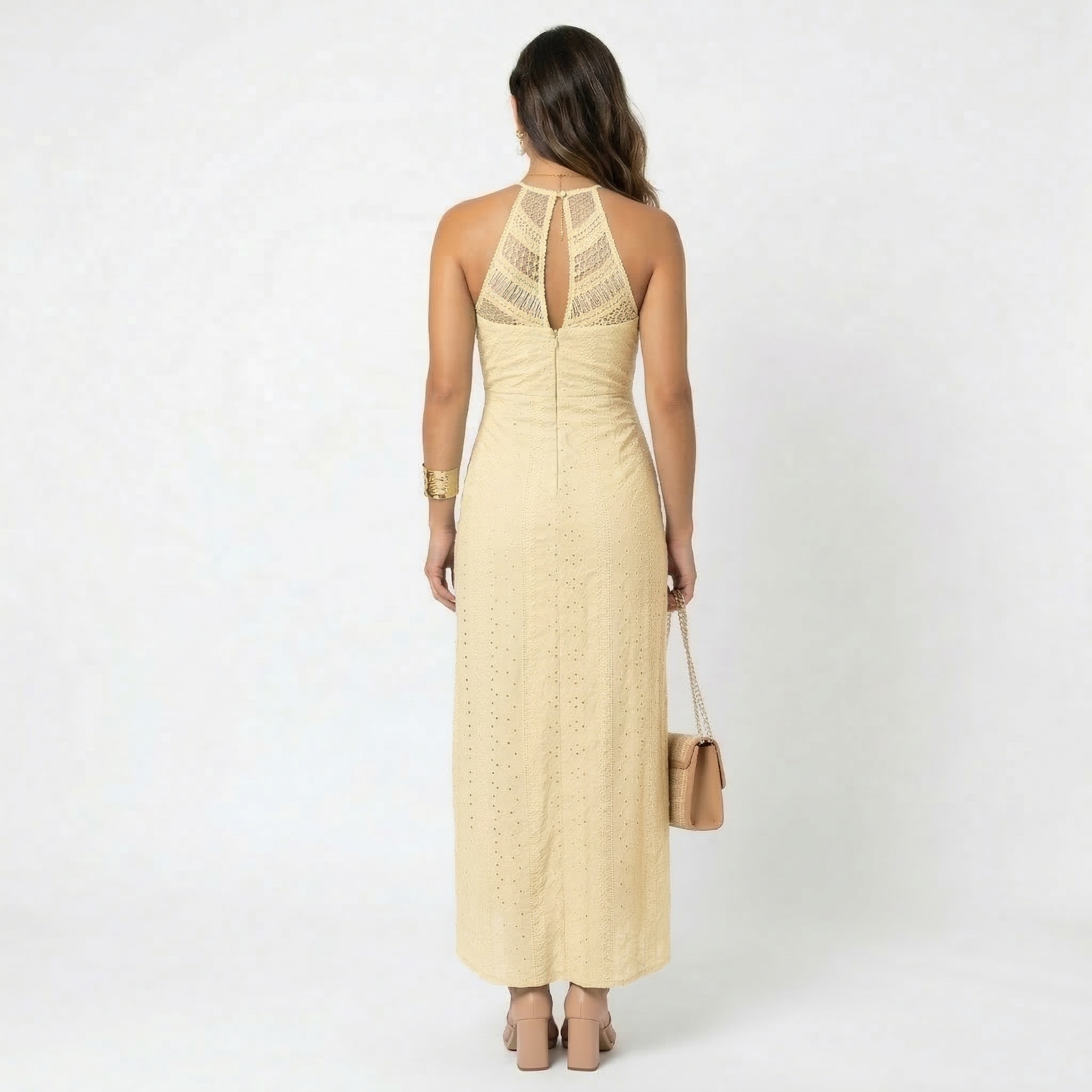 Vestido Marbella Étoile