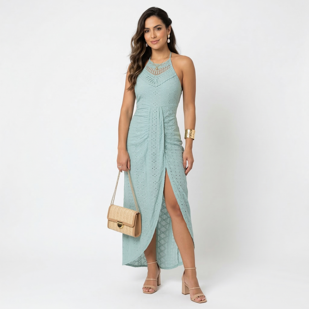 Vestido Marbella Étoile