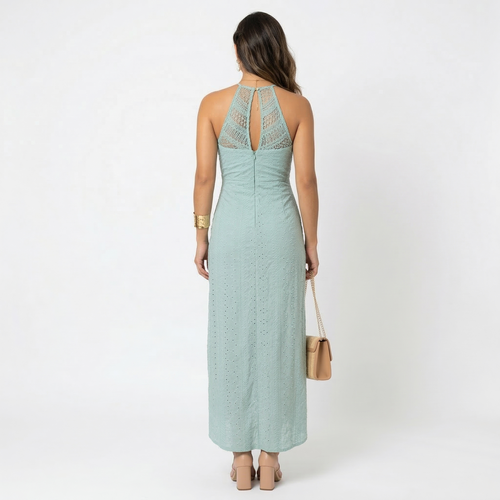 Vestido Marbella Étoile