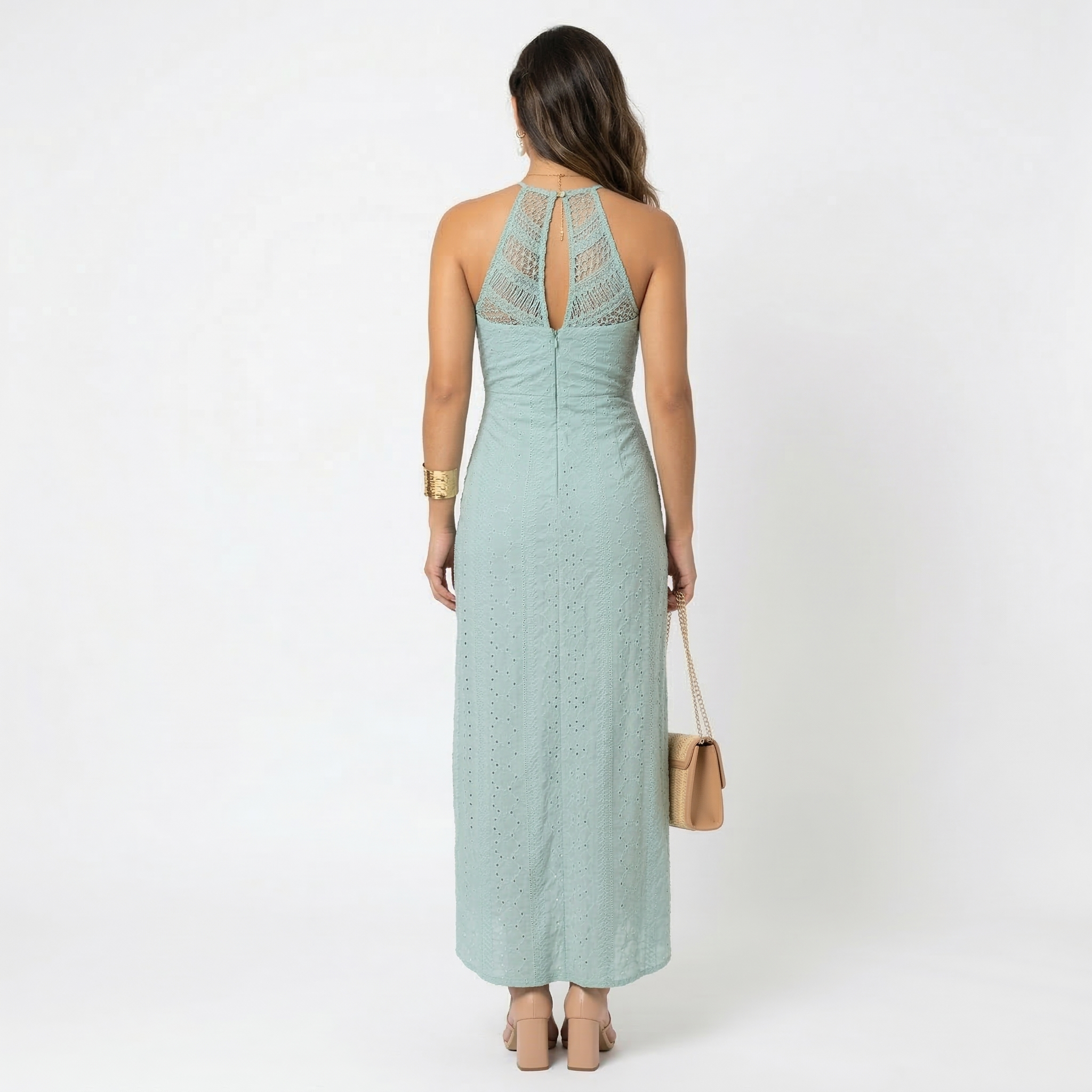 Vestido Marbella Étoile