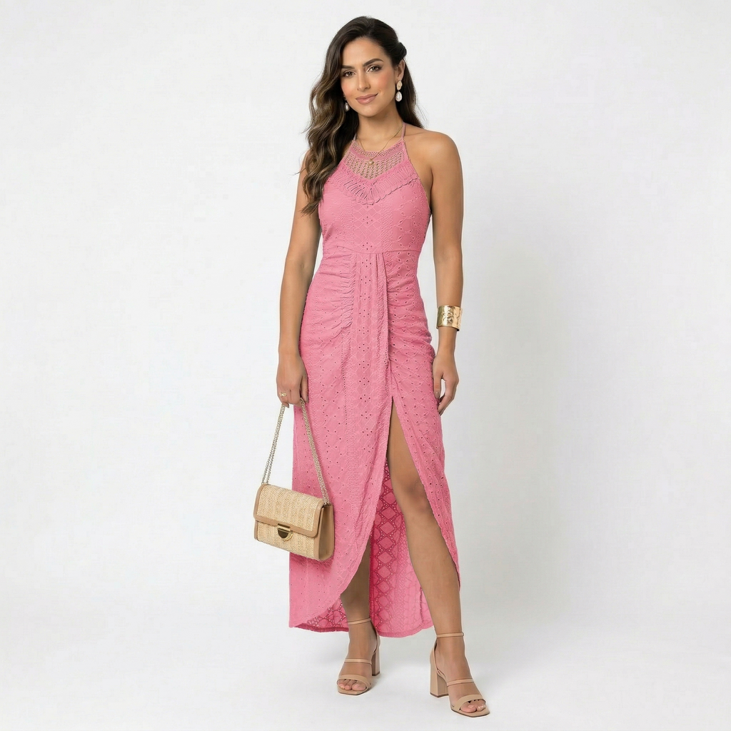 Vestido Marbella Étoile