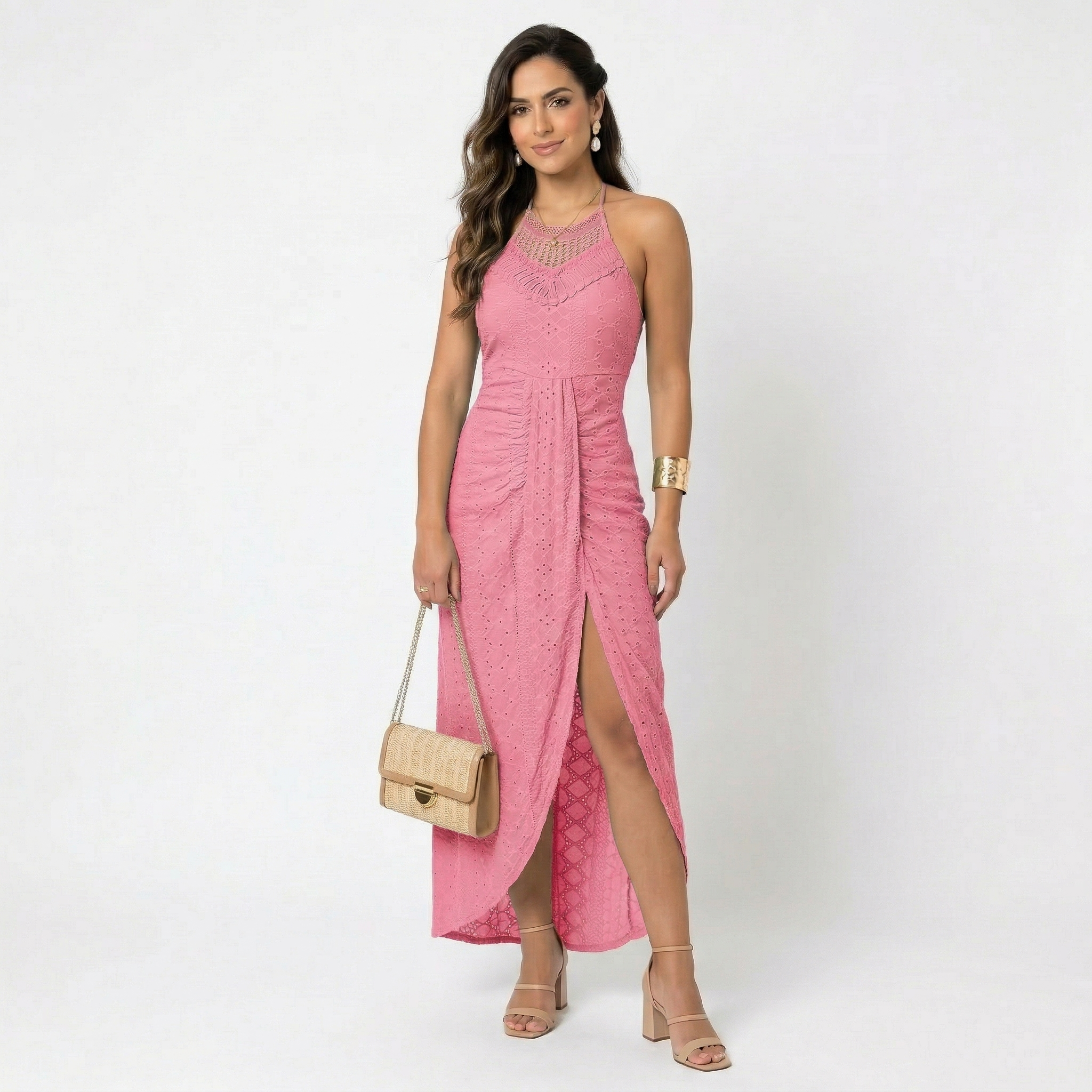 Vestido Marbella Étoile