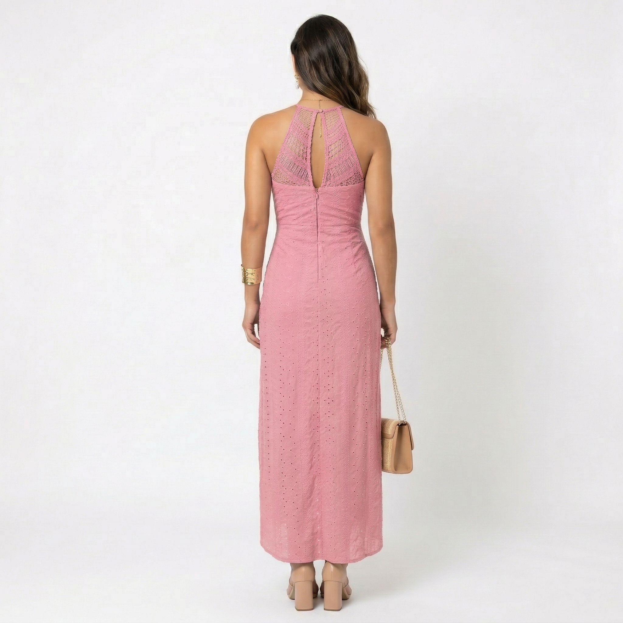 Vestido Marbella Étoile