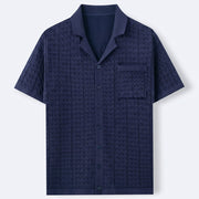 Matteo™ - Polo de Punto Elegante