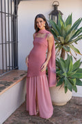Romina / vestido Bloom Royale
