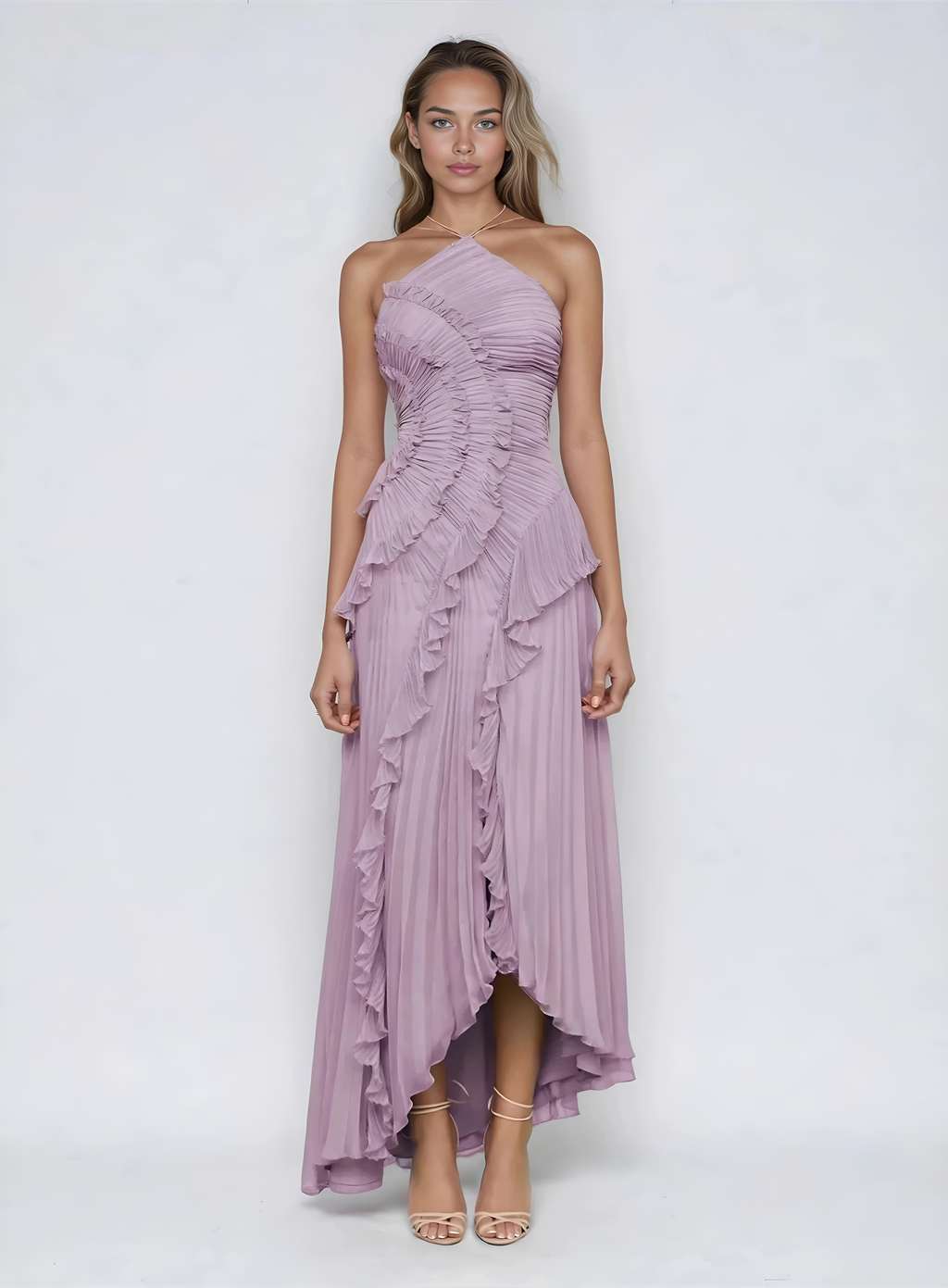 Vestido Atemporal Derim