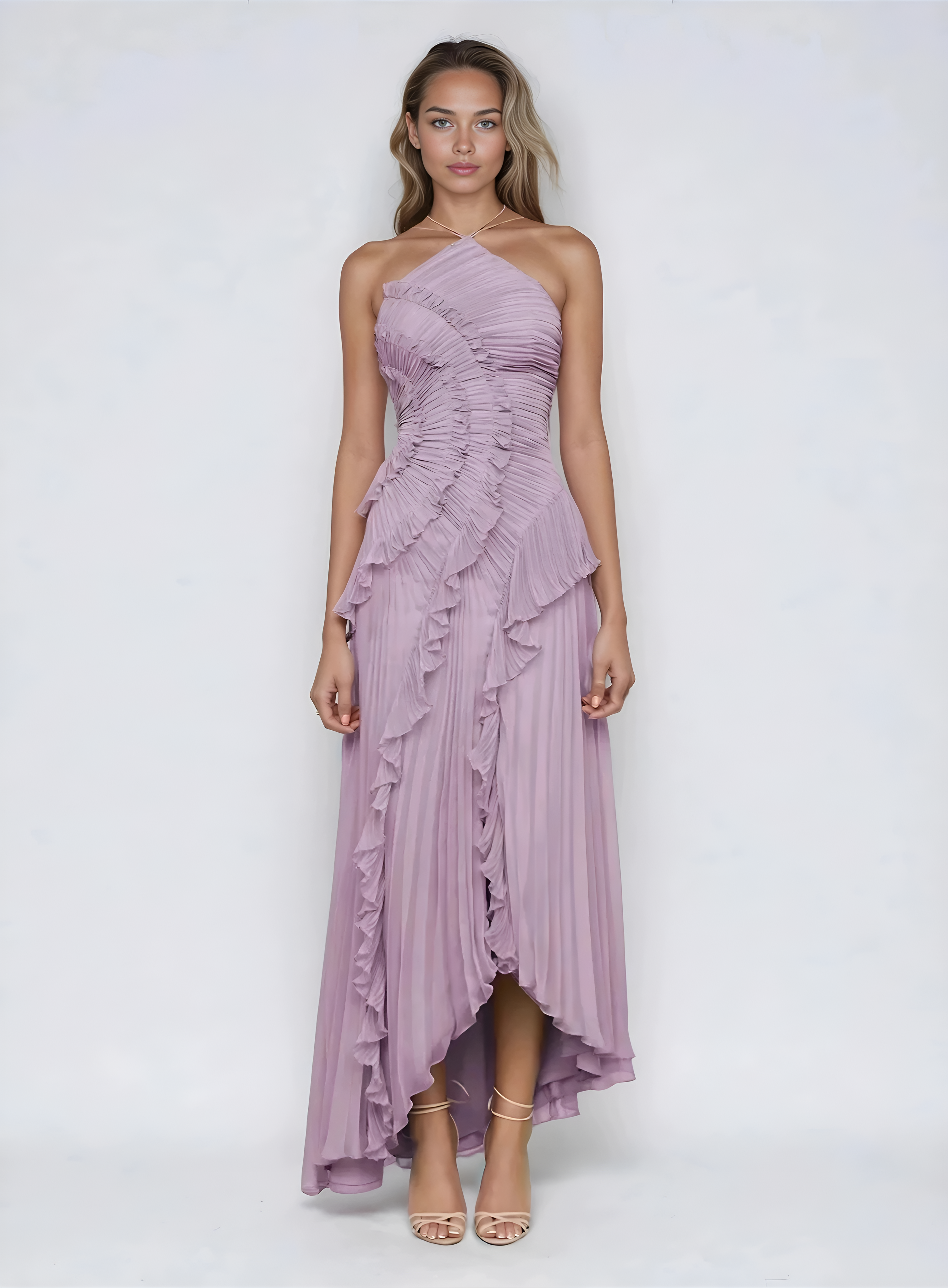 Vestido Atemporal Derim