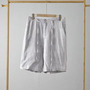 Domingo™ - Bermudas casuales refinadas ideales para verano