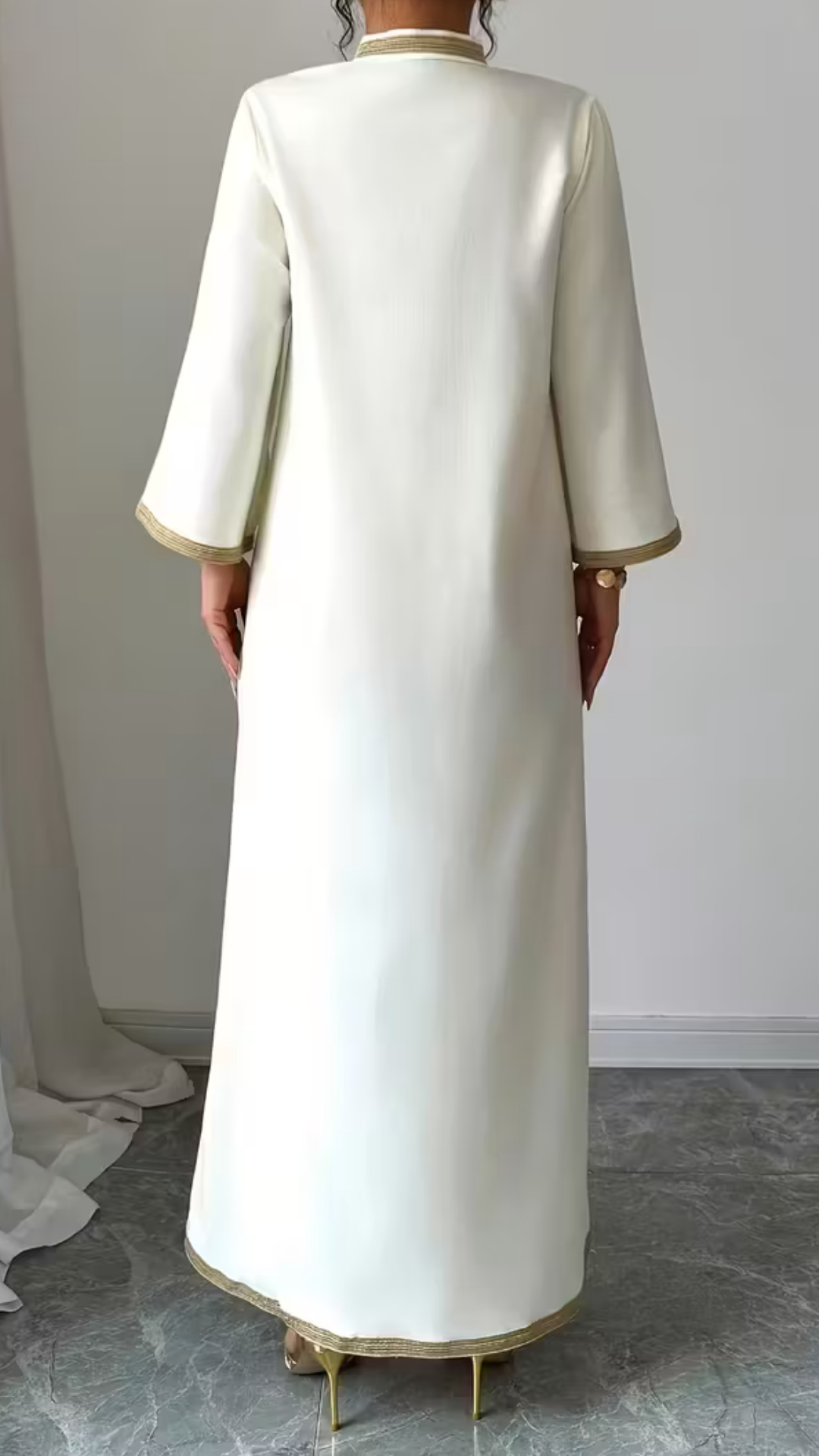 Noor - Vestido Elegante