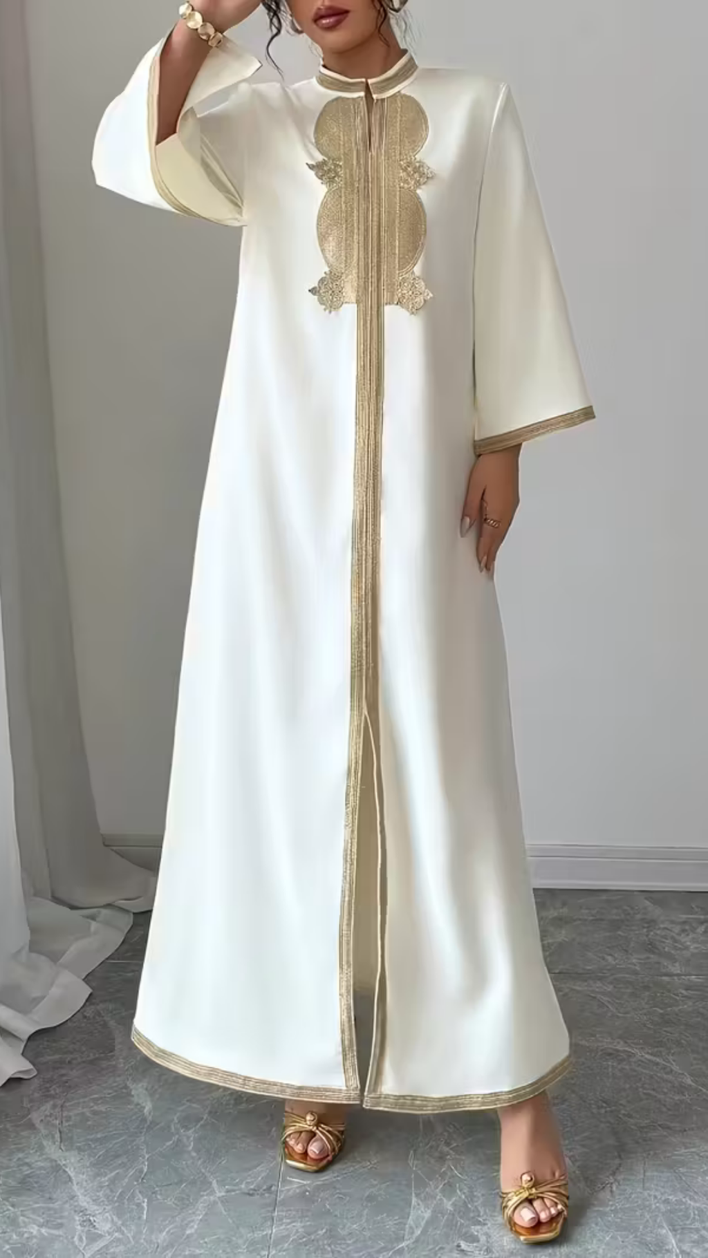 Noor - Vestido Elegante