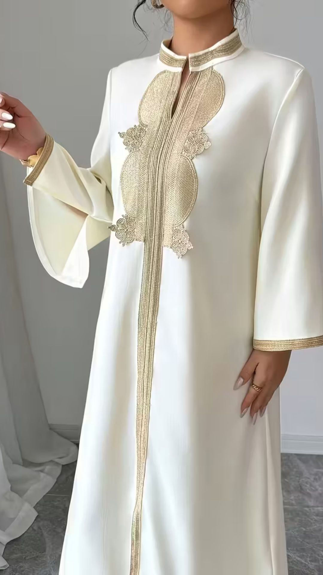 Noor - Vestido Elegante
