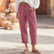 Giselle™ Pantalones cómodos para el día a día