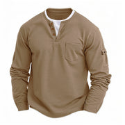 Álvaro™ - Polo Casual Moderno
